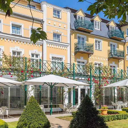 Hotel Bajkal-2
