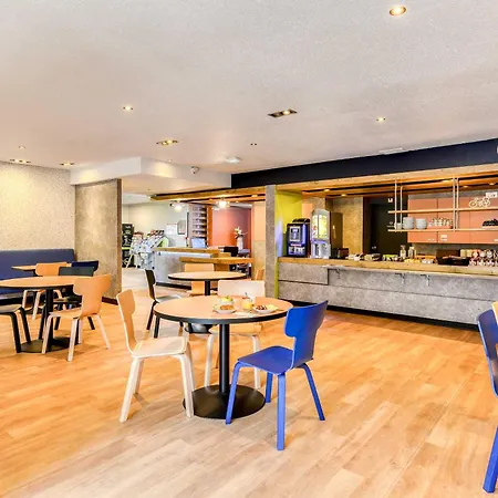 B&B Hotel Montpellier Sud Lattes-3