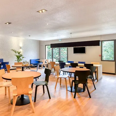 B&B Hotel Montpellier Sud Lattes-2
