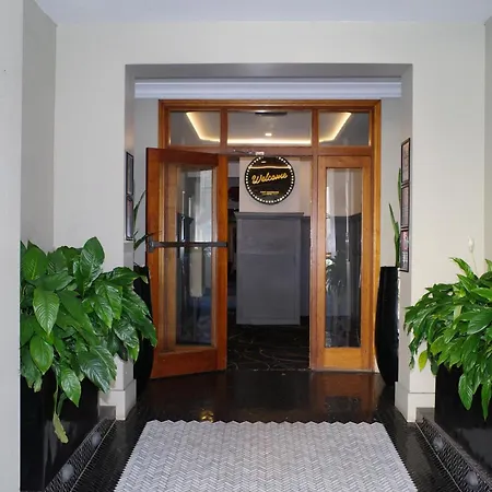 Port Macquarie Hotel-3