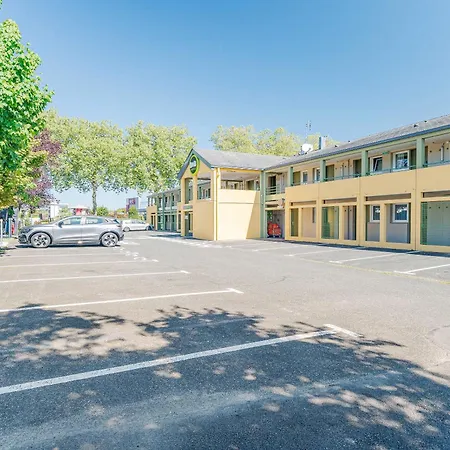 B&B HOTEL Tours Nord 1 Val de Loire-3