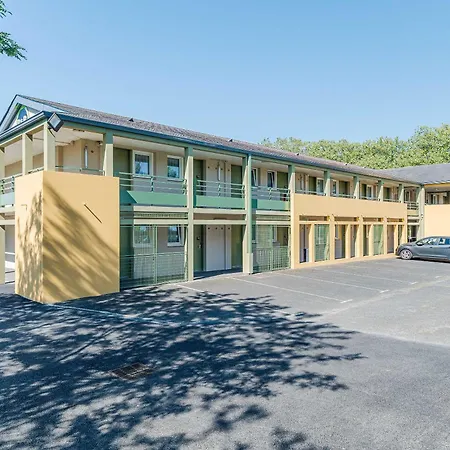 B&B Hotel Tours Nord 1 Val De Loire-3