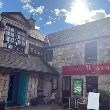 Douglas Arms Hotel-2