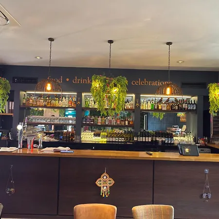 Douglas Arms Hotel-2