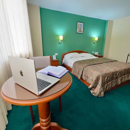Hotel La Molina-2