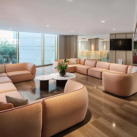 Hipotels Playa De Palma Palace&Spa (Adults Only)-2