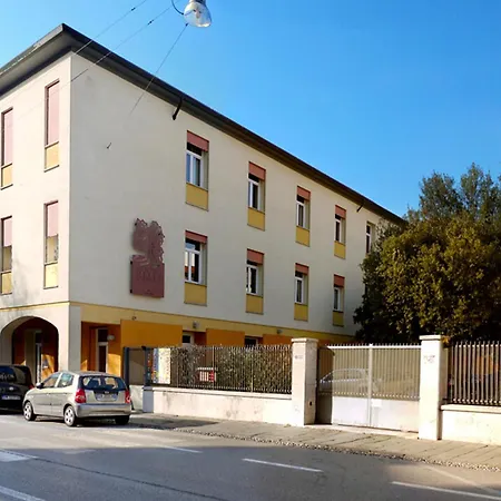 B&B Centro Della Famiglia-2