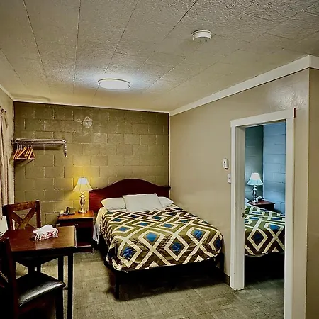 Caravel Motel-2