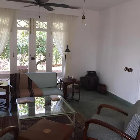 The Postcard Ayurveda Retreat, Old Goa, A Sitaram Ayurveda Experience-3