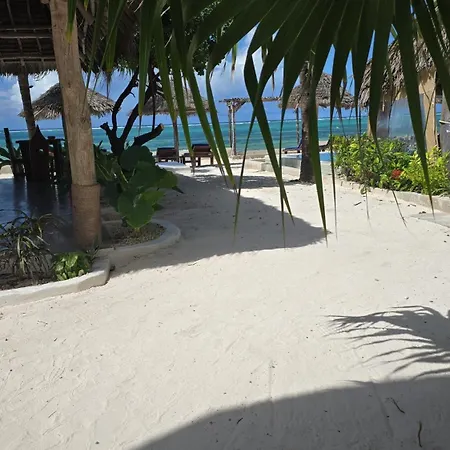 Milele Beach Resort-3
