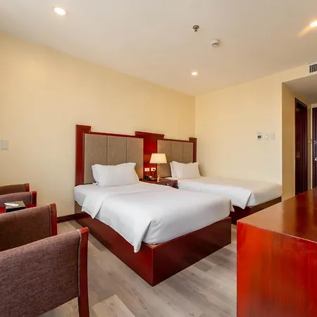 Swiss-Belhotel Blulane-2
