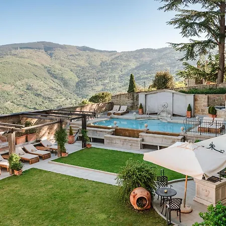 Monastero Di Cortona Hotel & Spa (Adults Only)-2