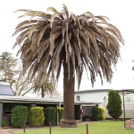 Livingwaters Self-Catering Accommodation-2