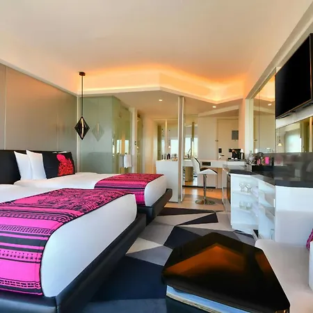 W Amman Hotel-2