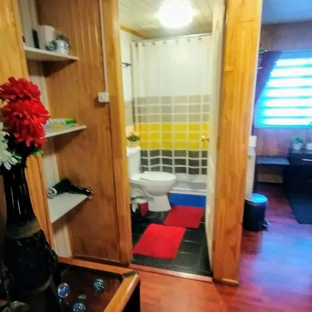 Hostal Host Patagonia-3