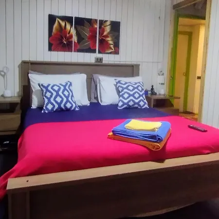Hostal Host Patagonia-2