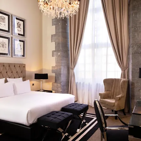Royal Hainaut Spa & Resort Hotel-2