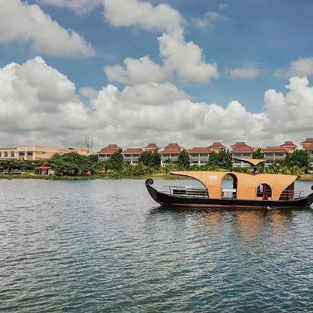 Mayfair Lake Resort-2