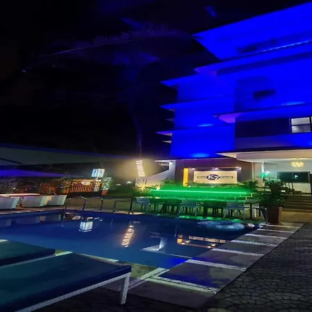 Fabhotel K7 Trends - Nr Calangute Beach-2