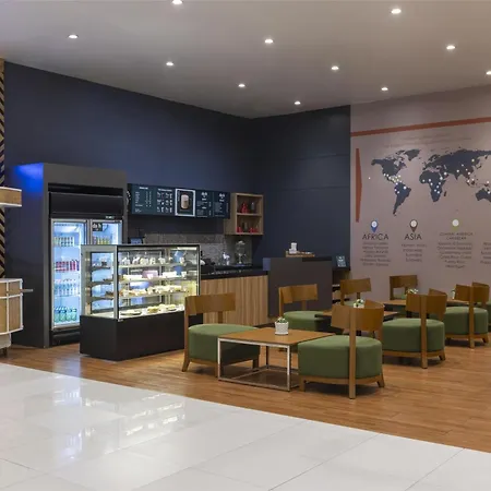 Park Inn By Radisson North Edsa-3