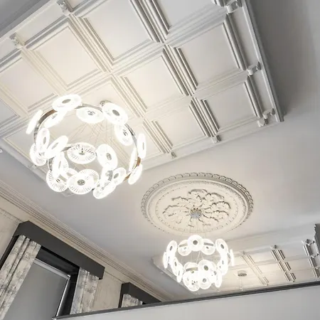 Bonnie Hotel - Smart Boutique Aparthotel - Haymarket Edinburgh-2