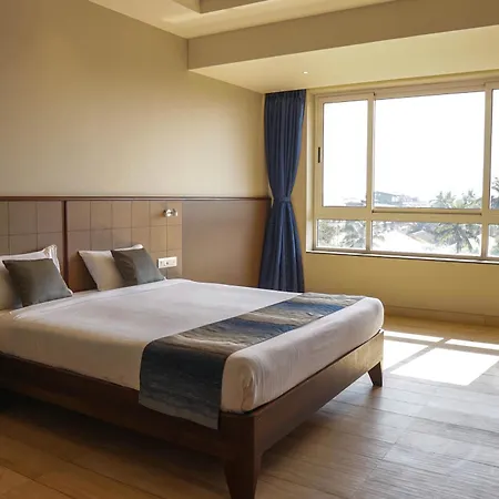 Cosmique Clarks Inn Suites Goa-3