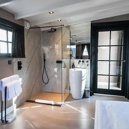 Small Luxury Boutique Hotel Wilma J-2