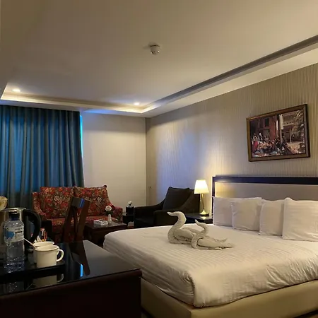 Strand Hotel Jordan-3