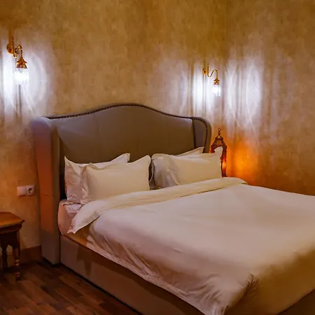 Jannat Regency Jalal-Abad-2