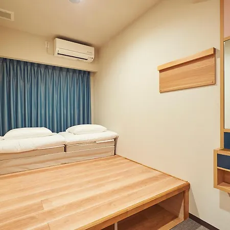 The Pocket Hotel Kyoto Karasuma Gojo-2