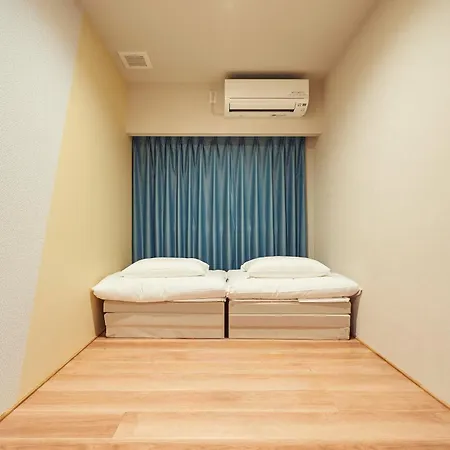 The Pocket Hotel Kyoto Karasuma Gojo-3