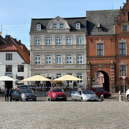 Hotel & Restaurant Christian IV-3