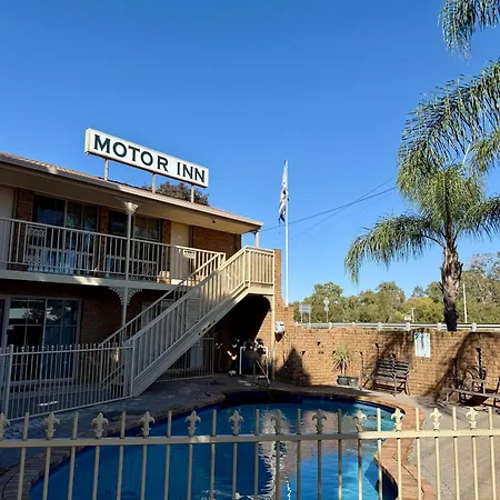 Darling Junction Motor Inn-2