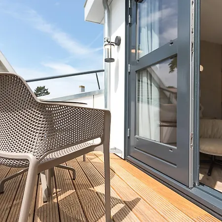 Boutique Hotel Helder I Kloeg Collection-3