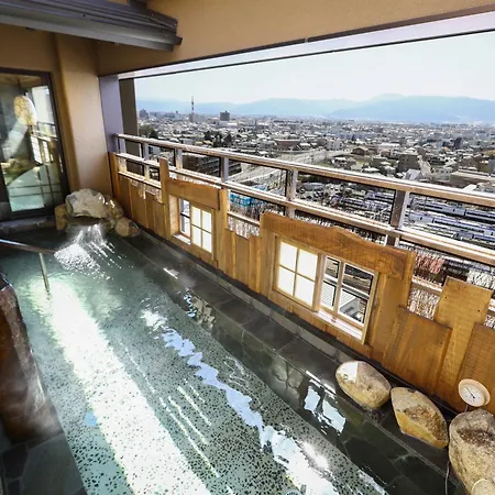 Onyado Nono Matsumoto Natural Hot Spring-2