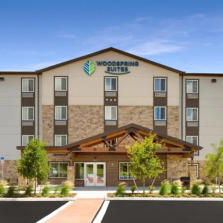 Woodspring Suites Orlando I-4 & Convention Center-3
