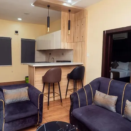 Apartment 19-2