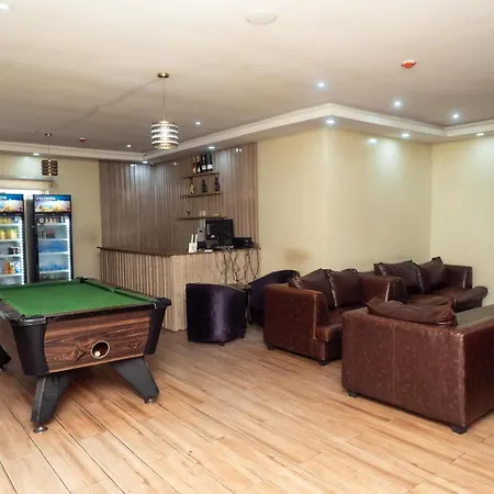 Apartment 19-3