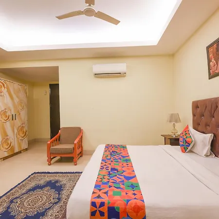 Fabhotel Am Bliss-2