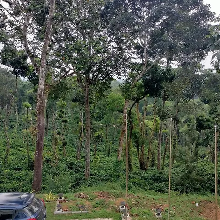 Orange Valley Plantation Holiday Coorg-3
