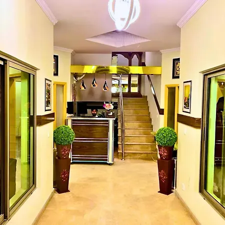 Doves Inn Hotel Kalma Chowk-3