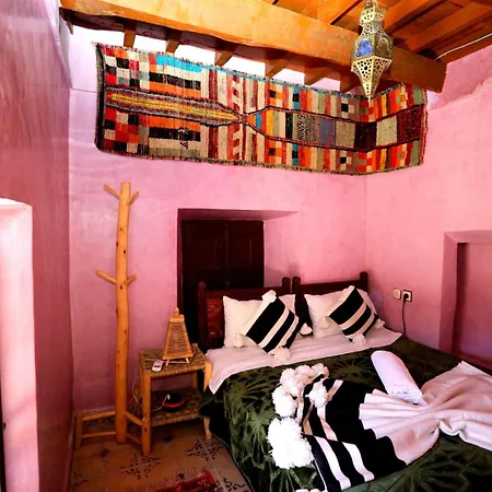 Atlas Kasbah Lodge-3