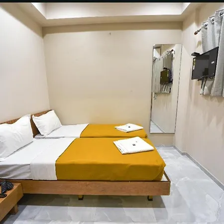 Hotel Trushadham Near To Mahalaxmi Temple Kolhapur-2