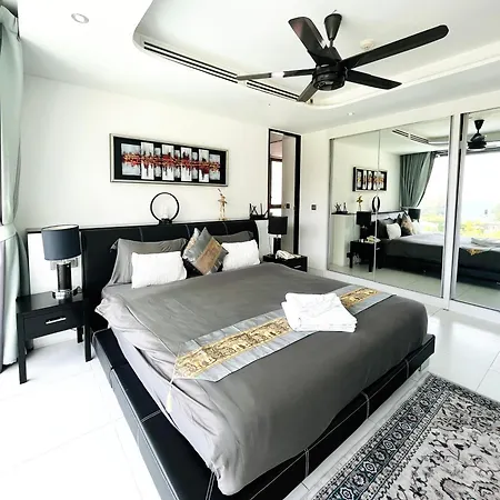 Twin Sands Resort Penthouse-2