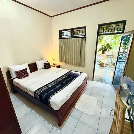 Regina Guest House-3