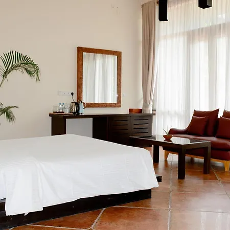 Celestia Ayurveda Resort-3
