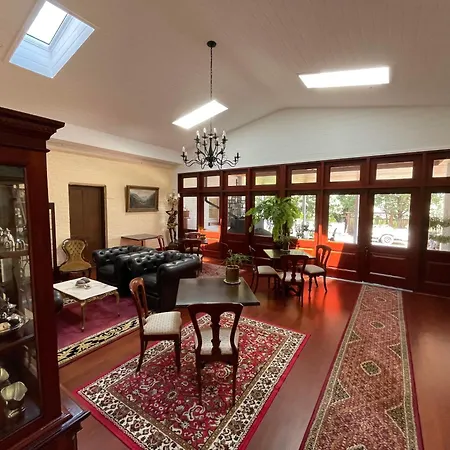 Leconfield House-2