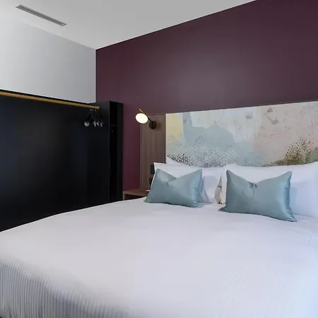 Tryp Adelaide By Wyndham-2