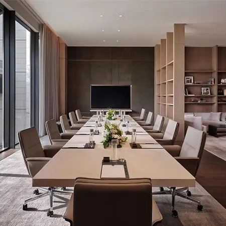 Conrad Shenzhen-3