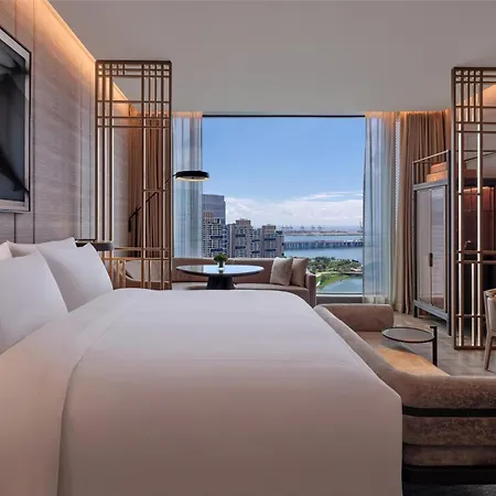 Conrad Shenzhen-2